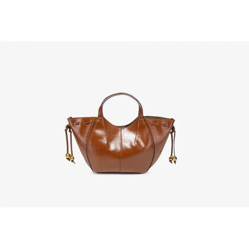 Bella Beaded Evening Bag