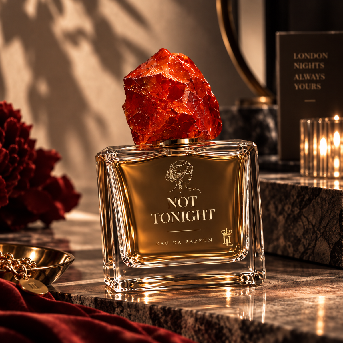 Not Tonight