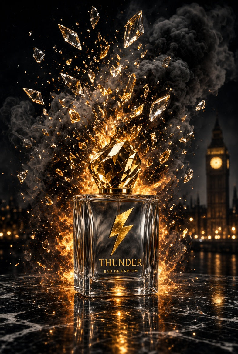 Thunder
