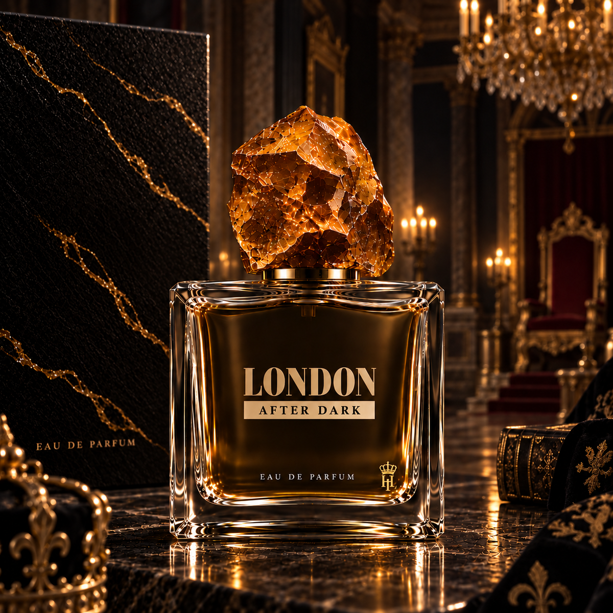 London After Dark