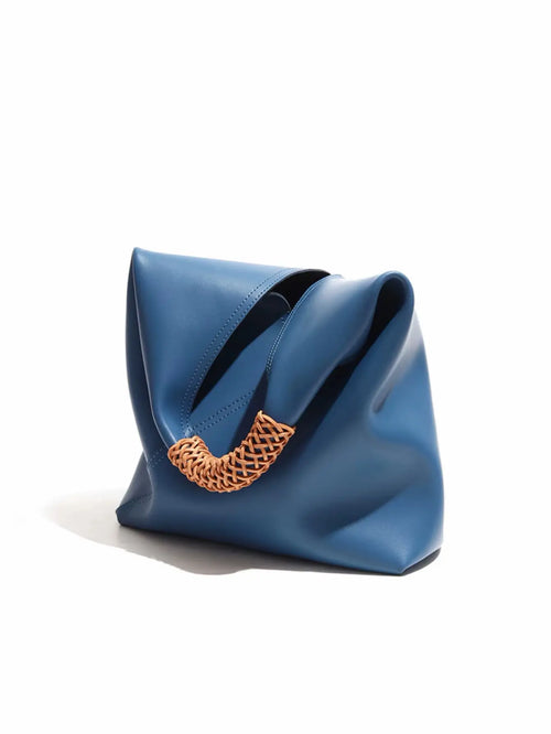 Celeste Leather Bag