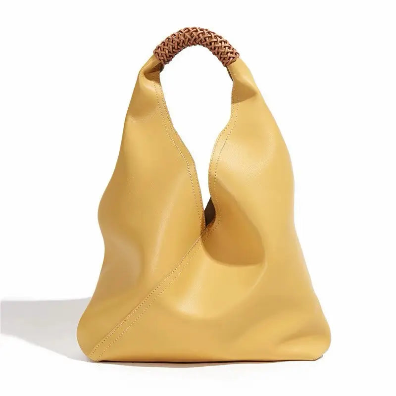 Celeste Leather Bag