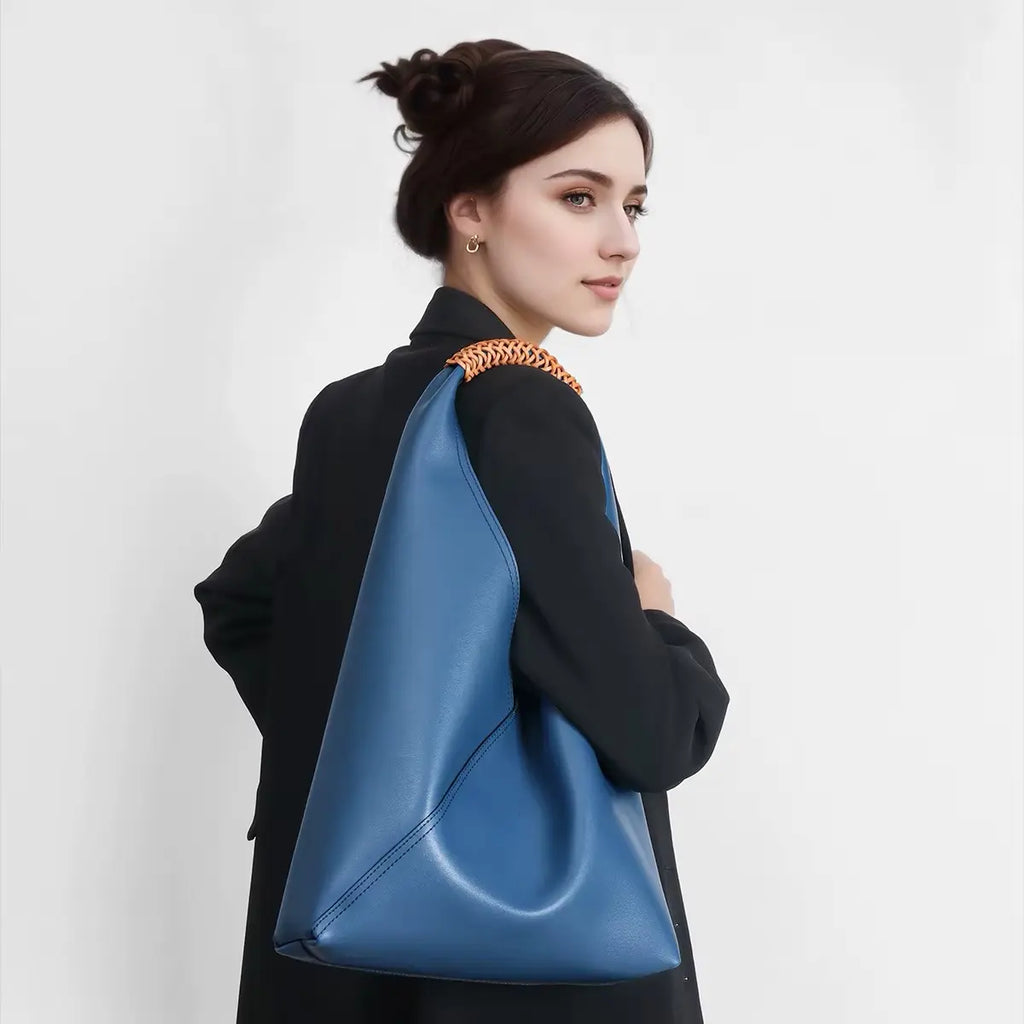 Celeste Leather Bag