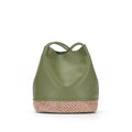 Soft Leather Hobo/Shoulder Bag