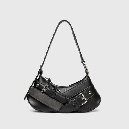 Florence Vintage Shoulder Bag