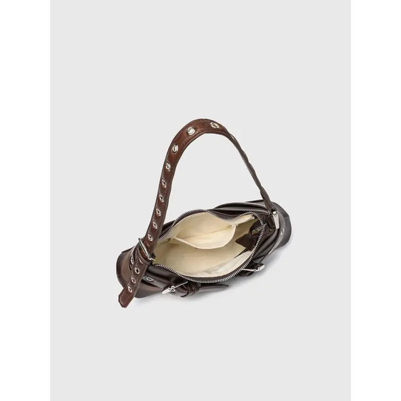 Florence Vintage Shoulder Bag
