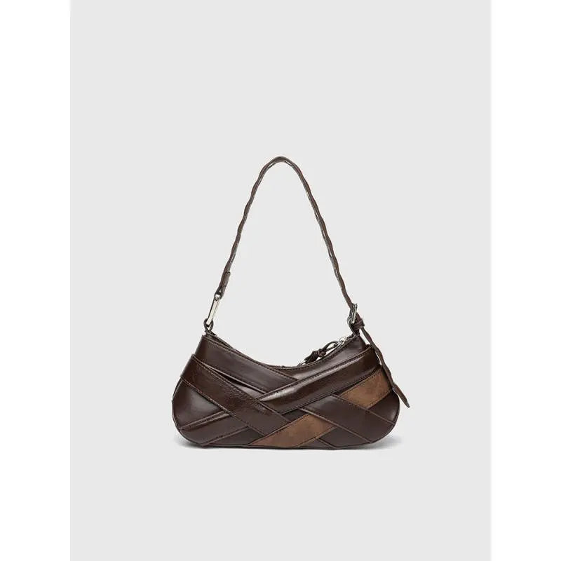 Florence Vintage Shoulder Bag