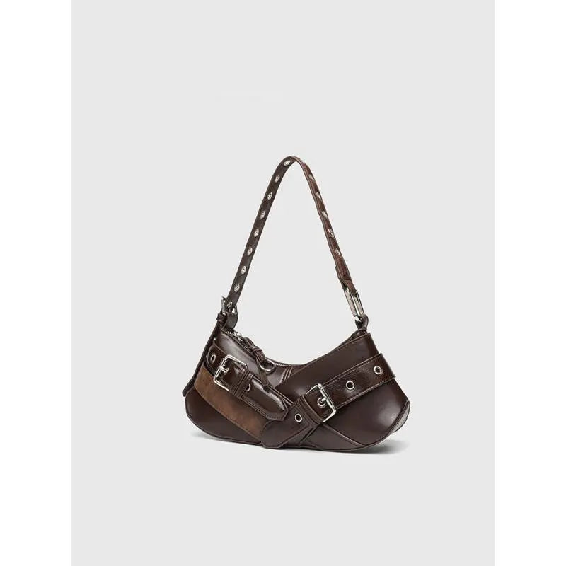 Florence Vintage Shoulder Bag